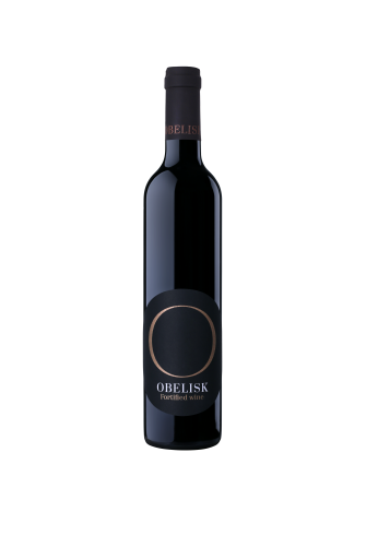 OBELISK Vin - Fortified wine foto